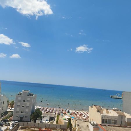 Bral Apartment 7 - Two-Bedroom With Seaview Δυρράχιο Εξωτερικό φωτογραφία