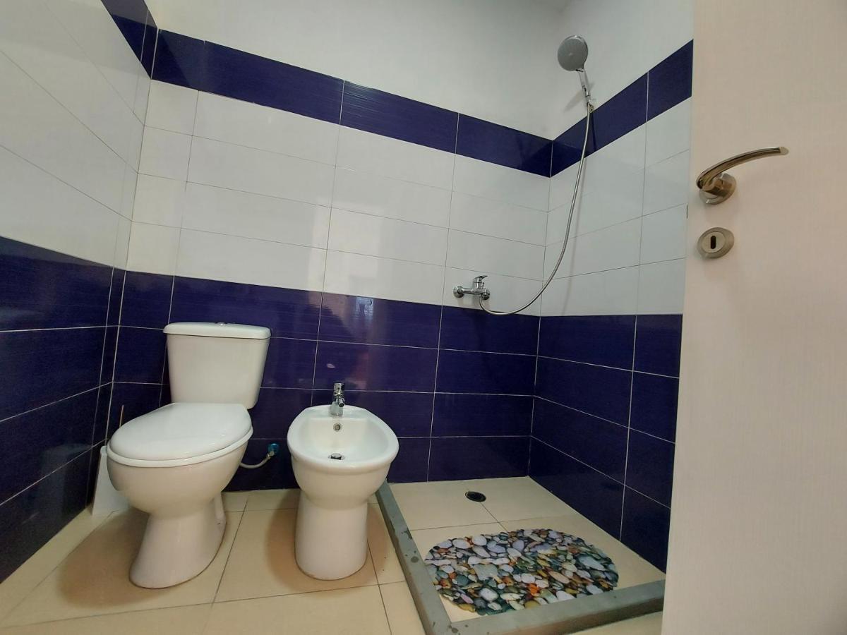 Bral Apartment 7 - Two-Bedroom With Seaview Δυρράχιο Εξωτερικό φωτογραφία