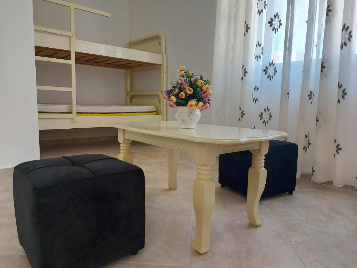 Bral Apartment 7 - Two-Bedroom With Seaview Δυρράχιο Εξωτερικό φωτογραφία