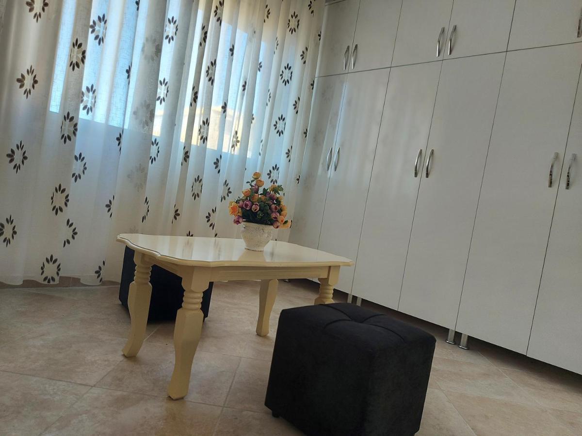 Bral Apartment 7 - Two-Bedroom With Seaview Δυρράχιο Εξωτερικό φωτογραφία