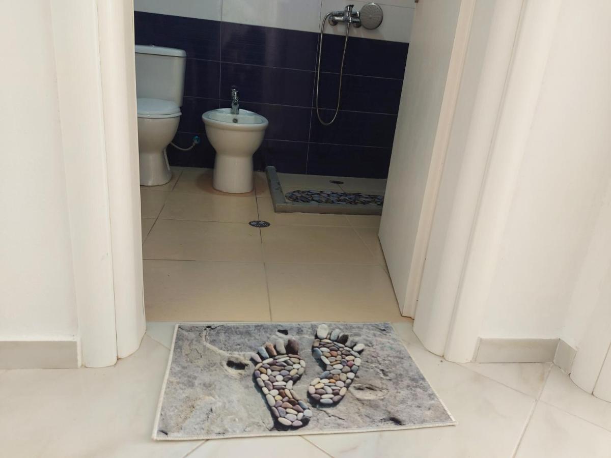 Bral Apartment 7 - Two-Bedroom With Seaview Δυρράχιο Εξωτερικό φωτογραφία