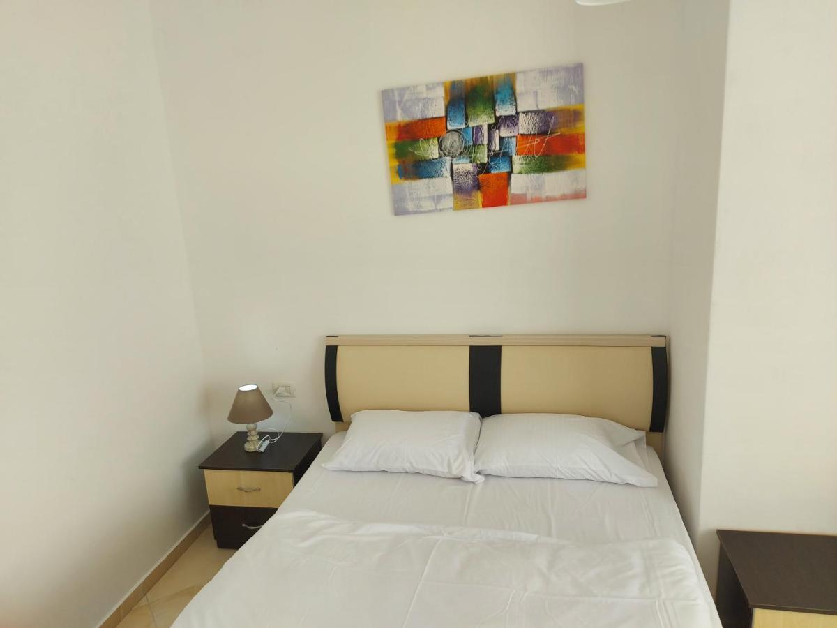 Bral Apartment 7 - Two-Bedroom With Seaview Δυρράχιο Εξωτερικό φωτογραφία
