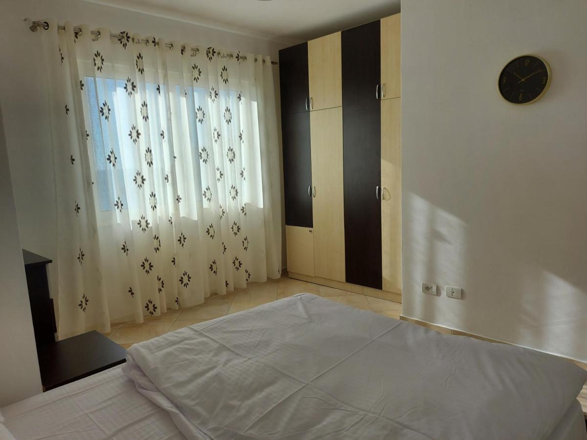 Bral Apartment 7 - Two-Bedroom With Seaview Δυρράχιο Εξωτερικό φωτογραφία