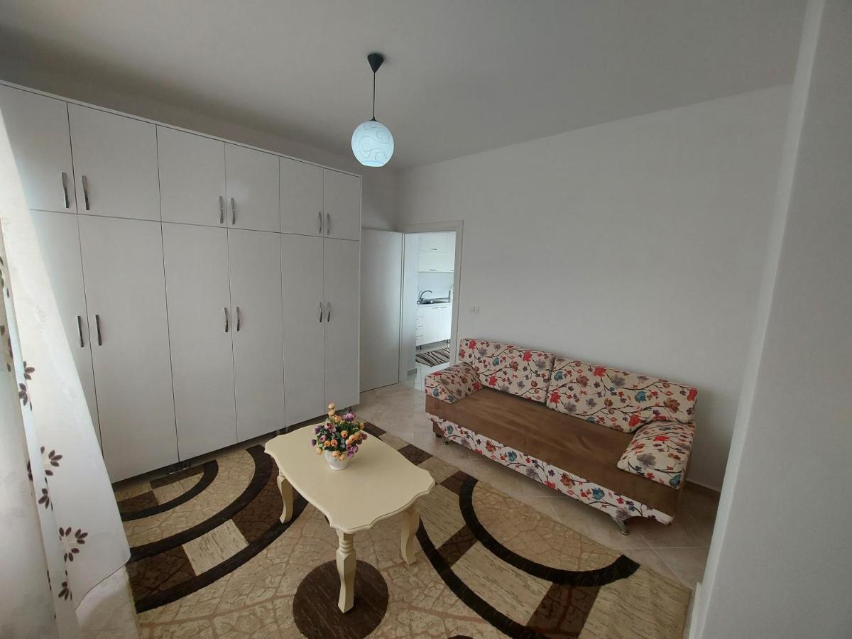 Bral Apartment 7 - Two-Bedroom With Seaview Δυρράχιο Εξωτερικό φωτογραφία